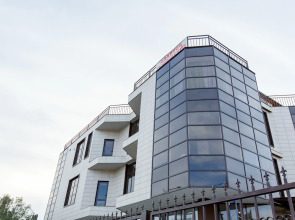 Гостевые комнаты Сертиди