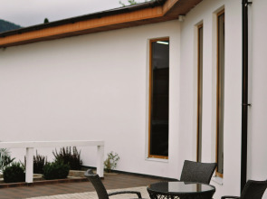 Отель Четыре Сезона