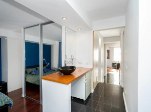 Квартира Belap.art Аура