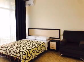 Гостевой дом Райский отдых