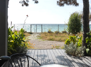 Бутик-Отель Базальт Club