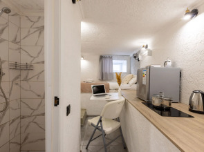 Апартаменты Сити Групп на Улице Пестеля