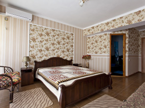 Гостевой Дом Лонгвина