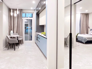 Апартаменты EliteWestBeach