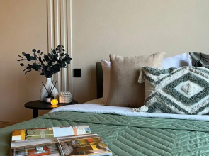 Апартаменты Rizone 2