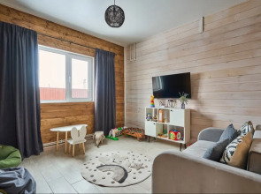 Частный дом КП Грин парк