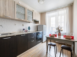 Апартаменты в ЖК Соловьиная роща