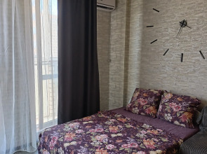 Квартира Студия в Новом Доме