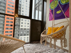 Апартаменты в Изумрудных Холмах