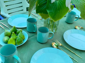 Гостевой дом Семейный отдых у моря