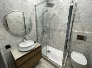 Квартира Ясный берег 12