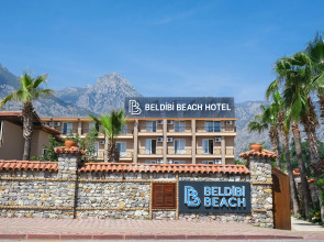 Hotel Beldibi Beach