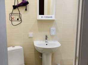 Апартаменты Welcomerooms 2