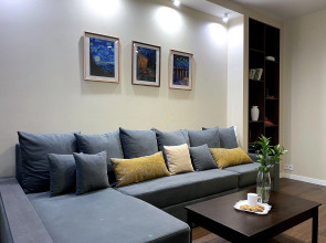 Апартаменты 2-х Комнатные GoodNight Aparts