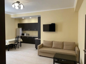 Апартаменты Лаура Эстонская 119