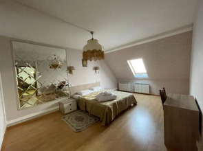 Отель Виктория Палас