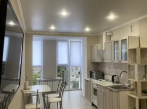 Апартаменты Sofi Apart 1