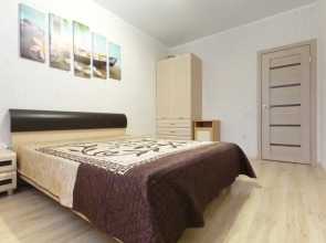 Апартаменты 192 Уютный Дом