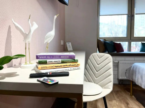 Апартаменты в Барнауле