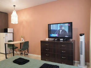 Квартира Бохо район в сторону аэропорта Читы