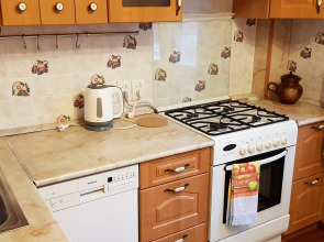 Апартаменты Малоневский канал 16А