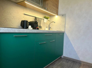 Квартира Энтузиастов 23 1