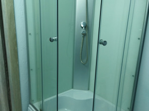 Мини-отель Клевер