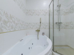 Апартаменты Юрия Гагарина 47к3