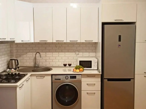 Апартаменты Караева Орбита