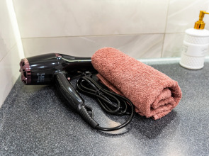 Апартаменты с Видом на Город от LetoApart