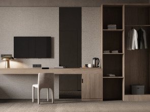 Бутик-отель Марена