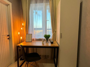 Апартаменты на Быстрецкой