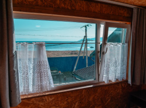 Гостевой дом Небо Байкала