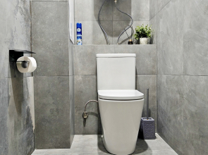 Квартира Лондон