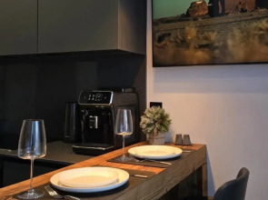 Квартира Мини-Sтудия на Семеновской