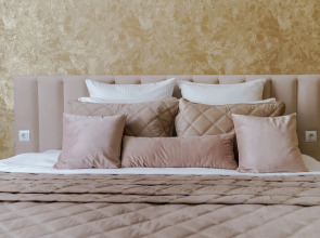 Апартаменты Apart Deluxe Легенды Моря