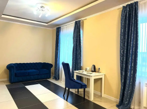 Гостевой дом Колибри