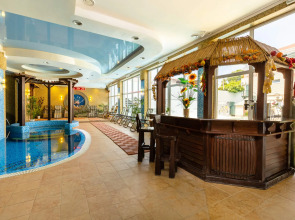 Курортный Отель Салют