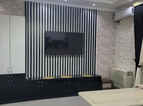 Апартаменты на Шахи Зинде