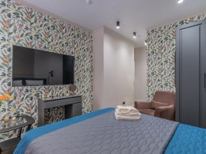 Апарт-Отель Renessans