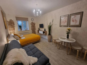 Квартира на бульваре Радищева 29