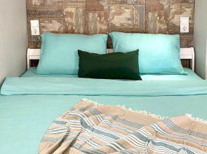 Апартаменты у Метро Селегерская