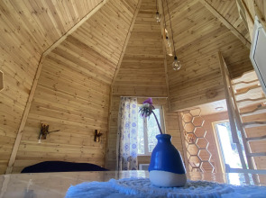 Гостевой дом Ptich&Co