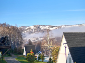 Шале Алтай Пэлас