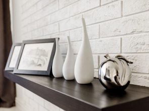 Апартаменты на Сарыгина 37