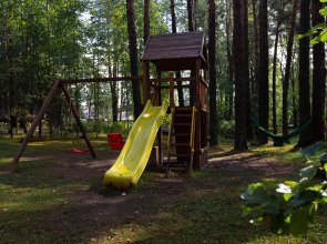 База отдыха Добрый Лось