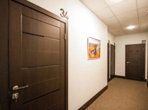 Апартаменты Бон Апарт 6