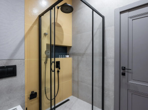 Апартаменты Red Apartments Си Сайд Лазурный