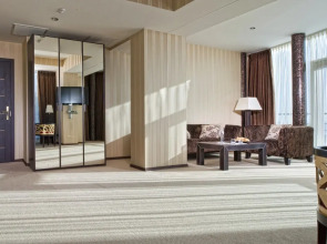 Мини-отель Stella Residence Club