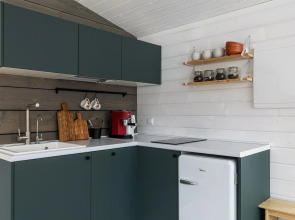 Частный дом WOW Dacha Рябина